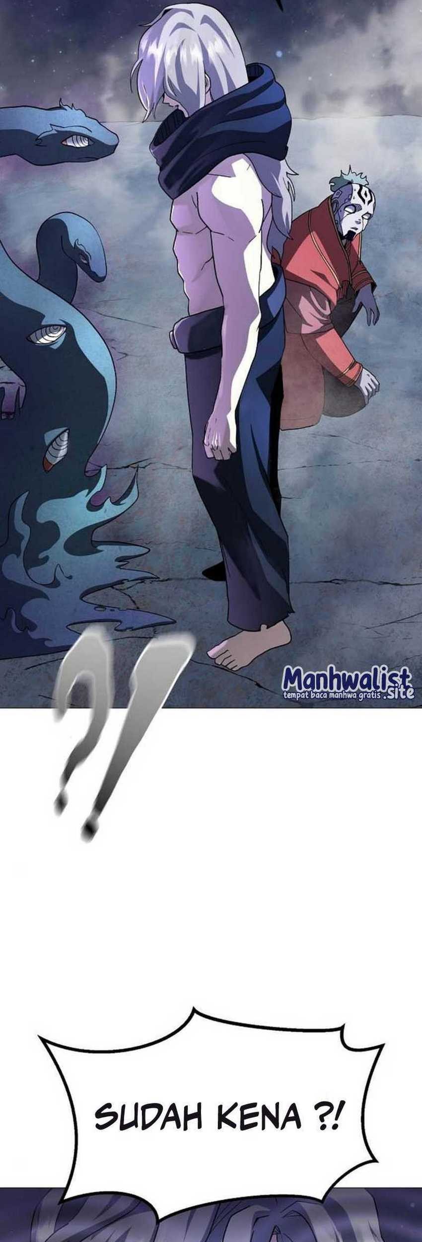 The Zenith Chapter 37 Gambar 58