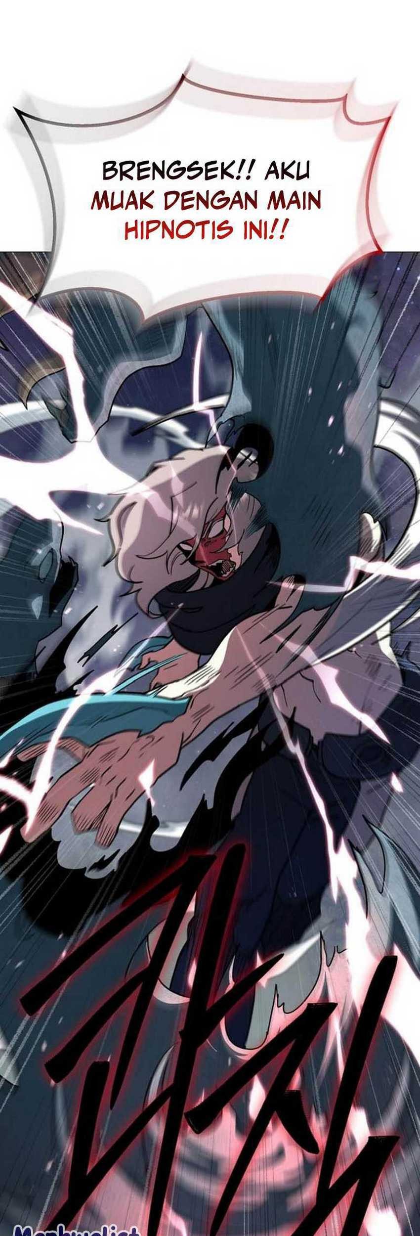 The Zenith Chapter 37 Gambar 64