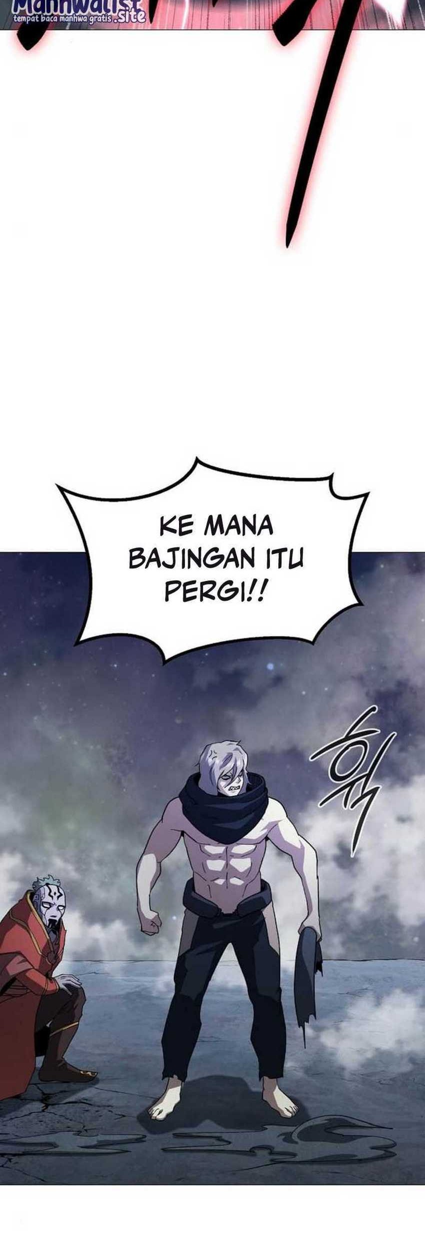 The Zenith Chapter 37 Gambar 65