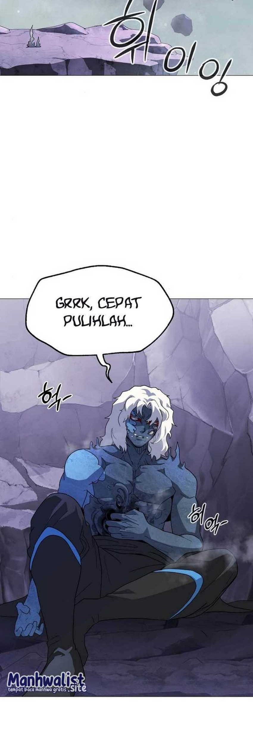 The Zenith Chapter 37 Gambar 68