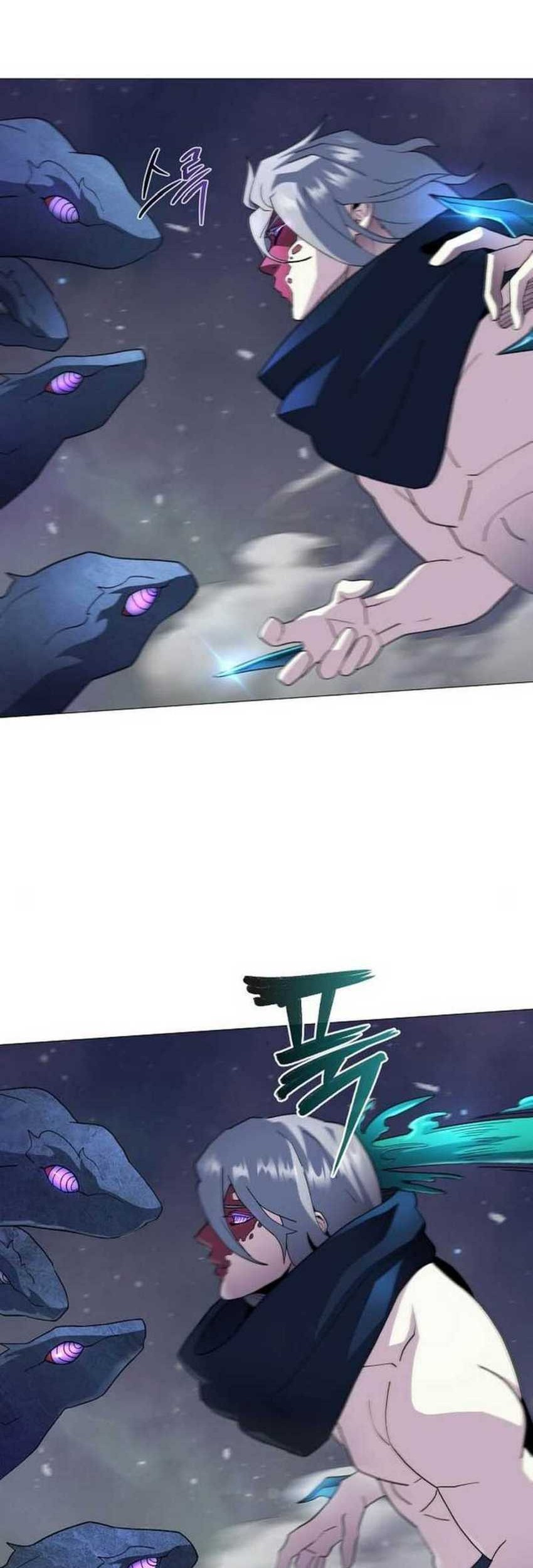 The Zenith Chapter 37 Gambar 71
