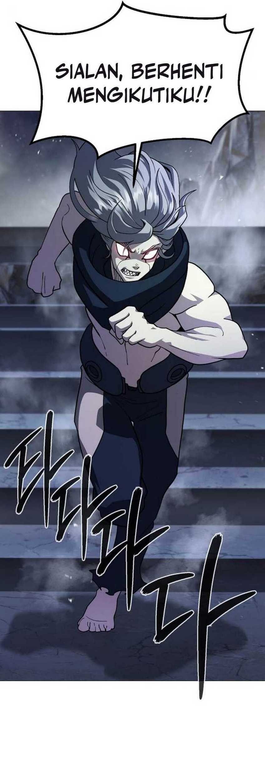 The Zenith Chapter 37 Gambar 3
