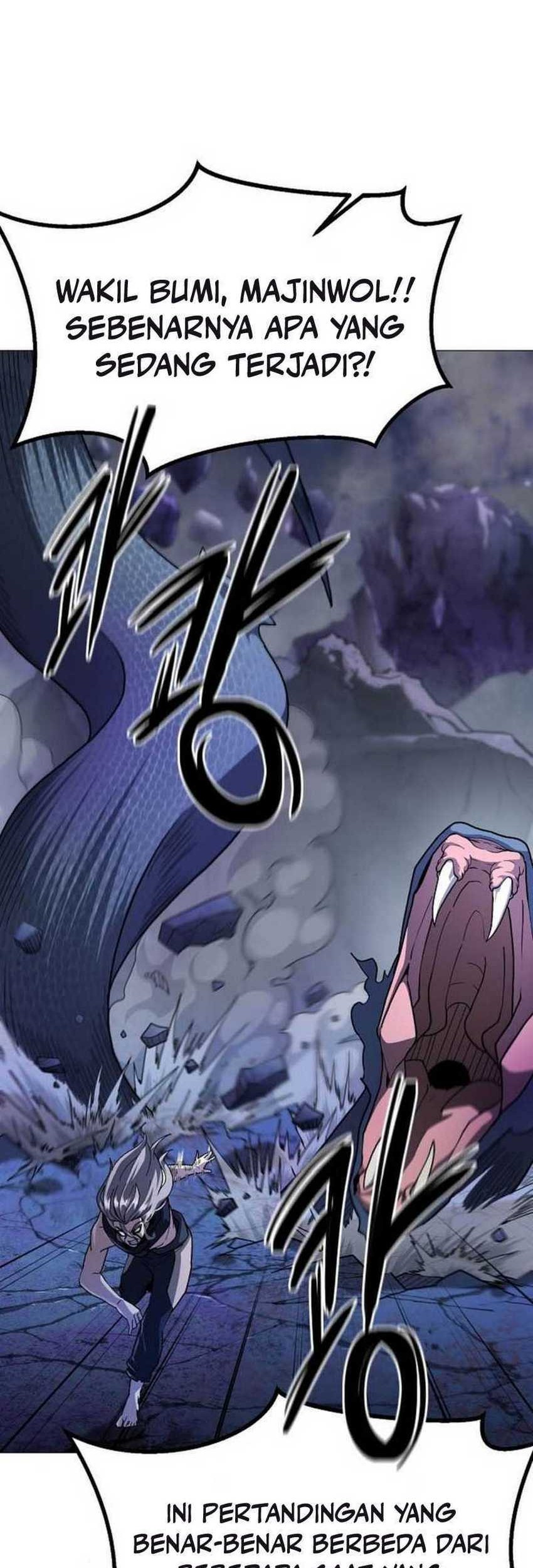 The Zenith Chapter 37 Gambar 4