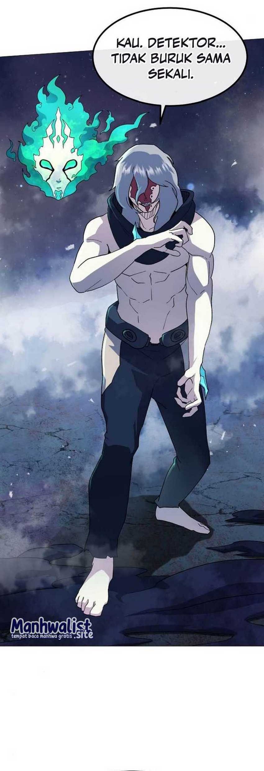 The Zenith Chapter 37 Gambar 74
