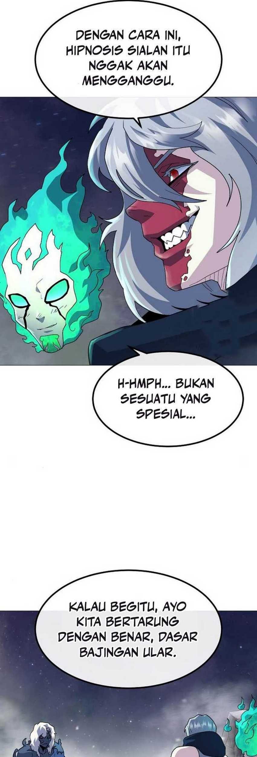 The Zenith Chapter 37 Gambar 75