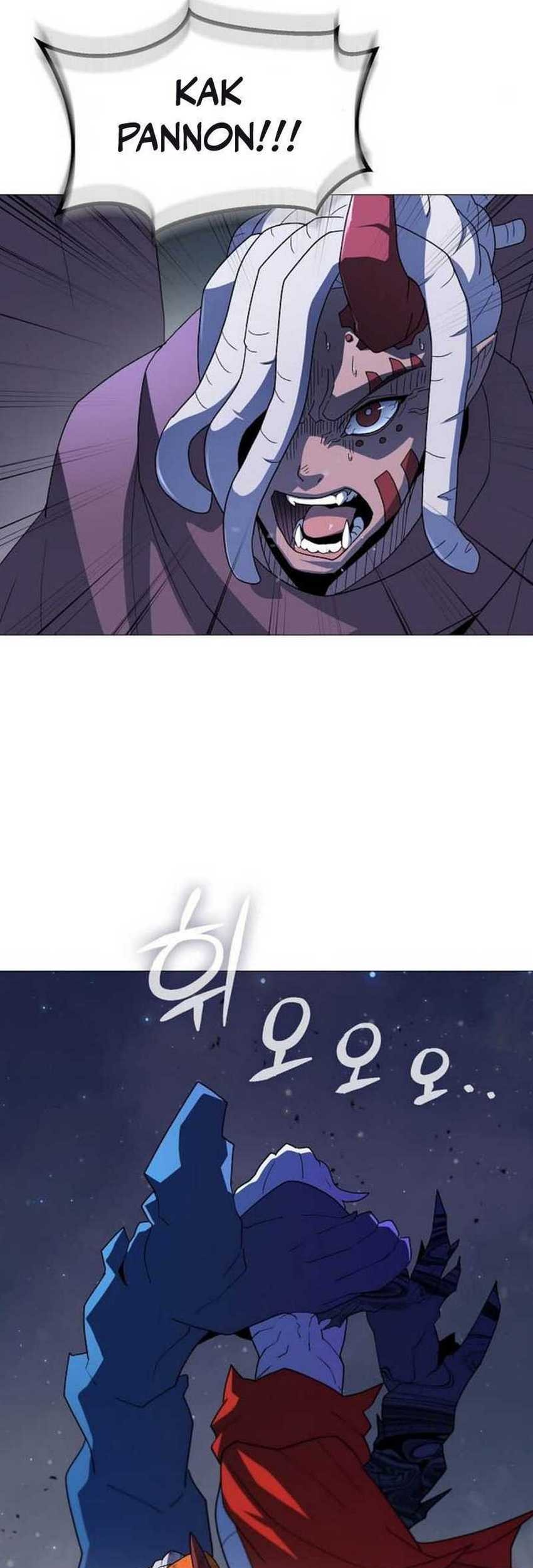 The Zenith Chapter 37 Gambar 78