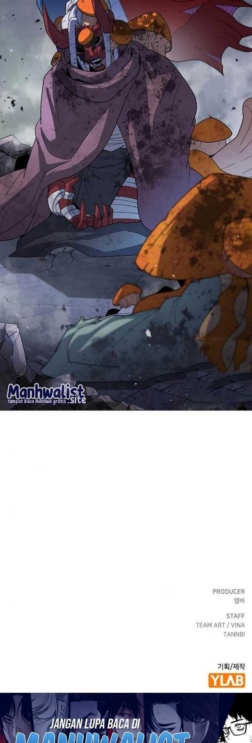 The Zenith Chapter 37 Gambar 79