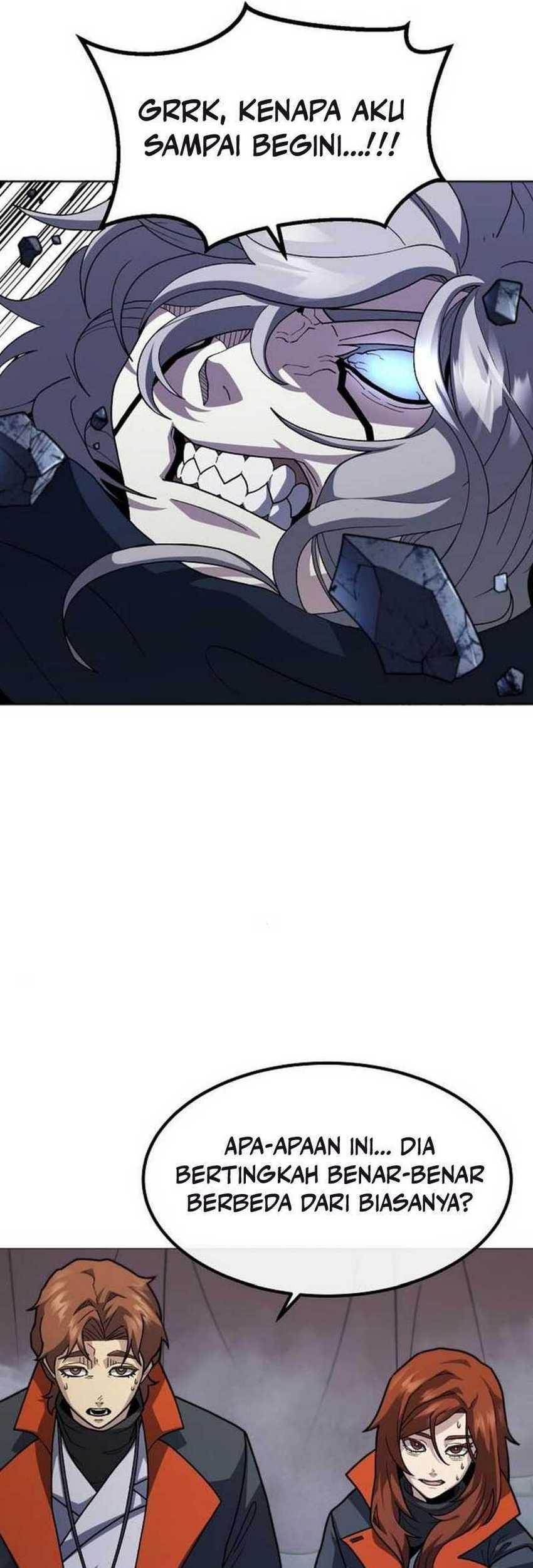 The Zenith Chapter 37 Gambar 8