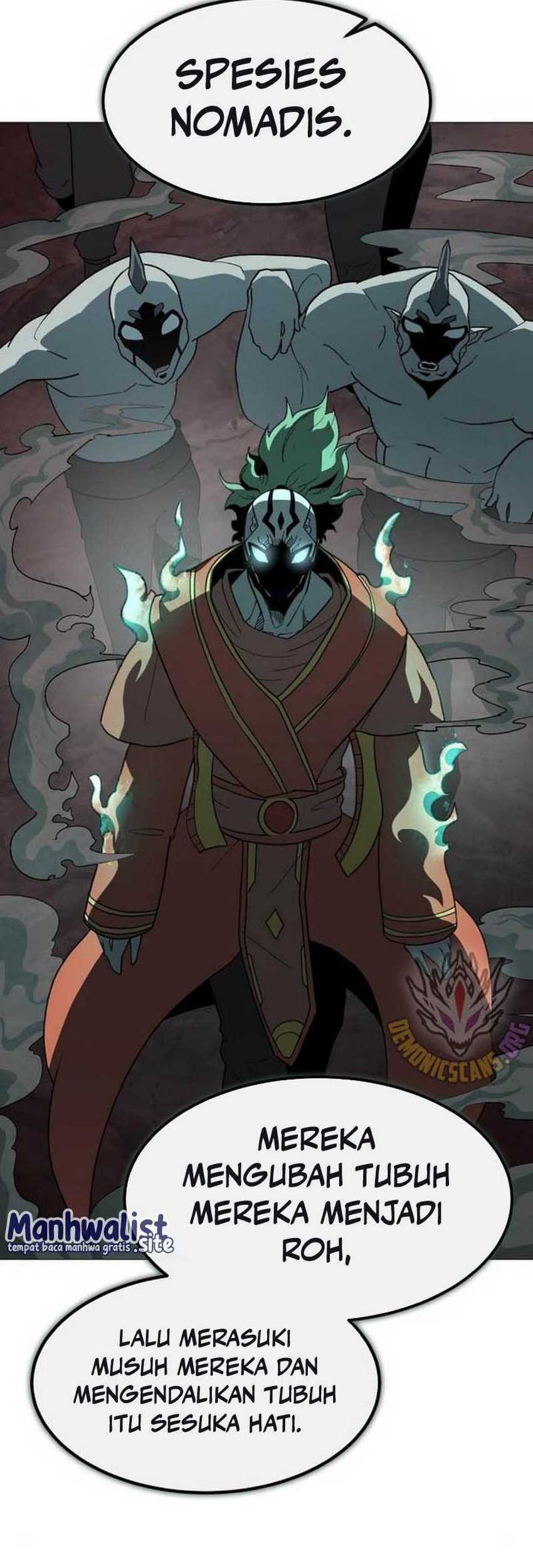 The Zenith Chapter 37 Gambar 10