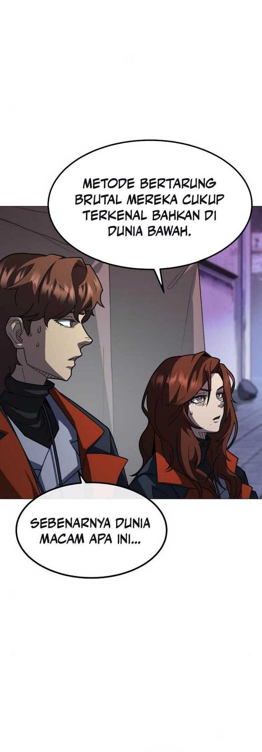 The Zenith Chapter 37 Gambar 11