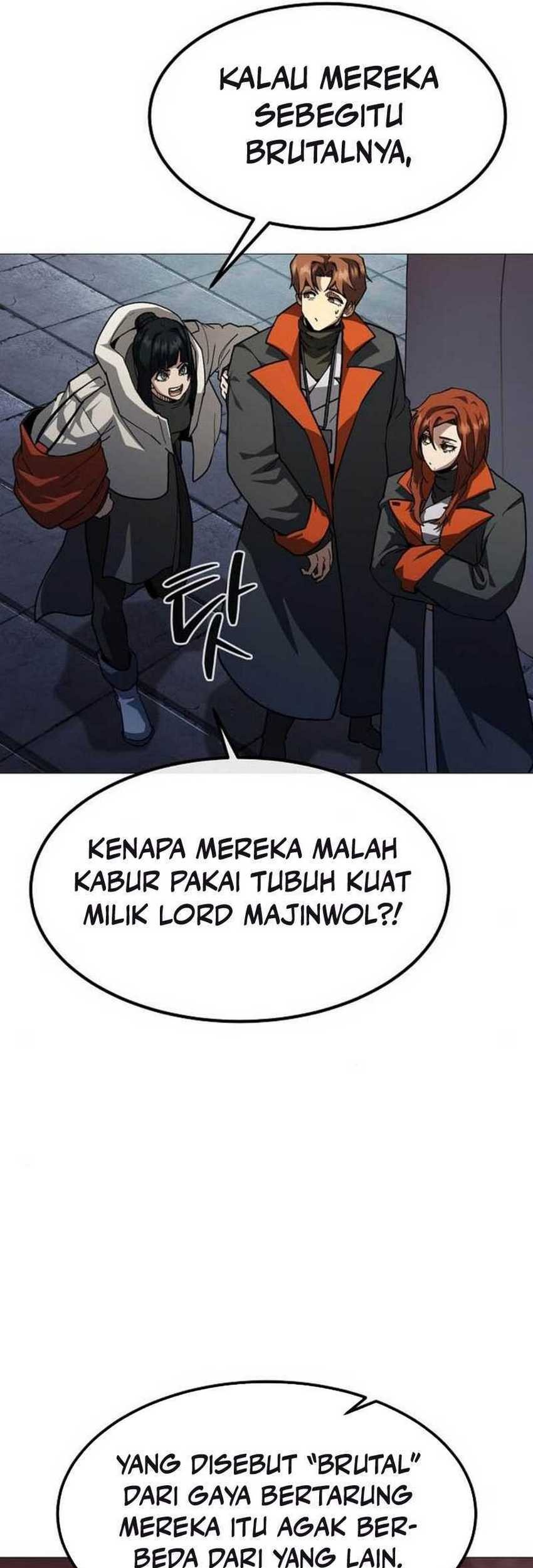The Zenith Chapter 37 Gambar 12