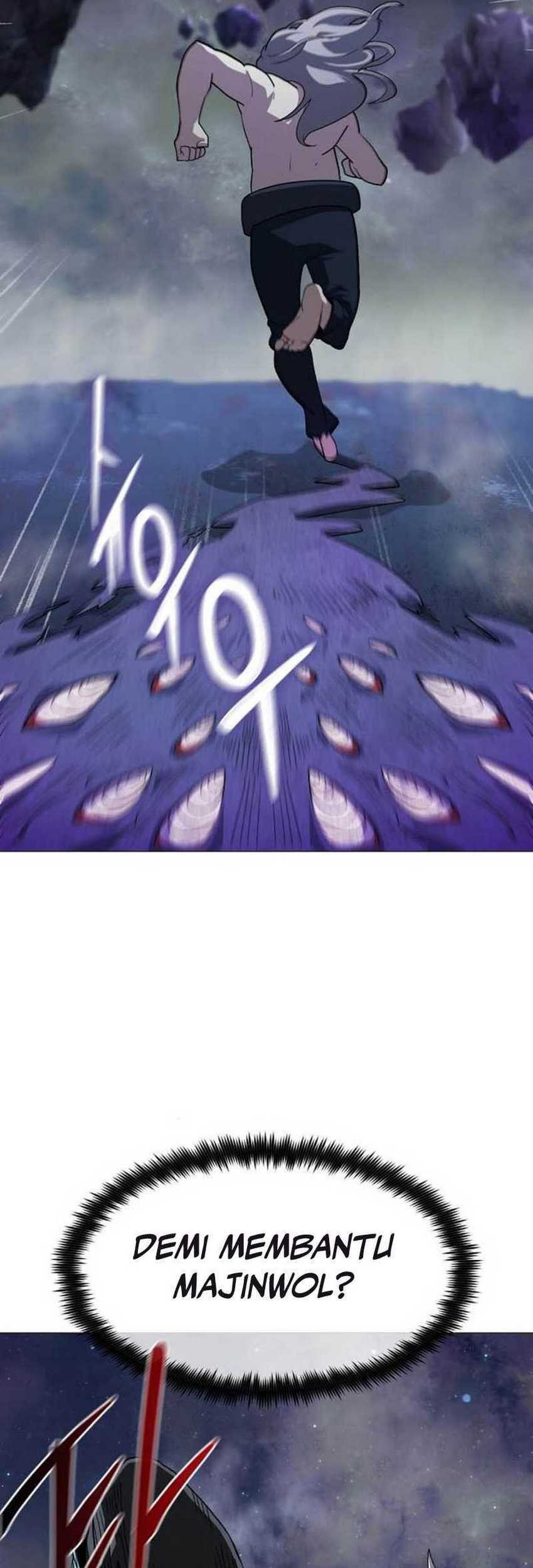 The Zenith Chapter 37 Gambar 16