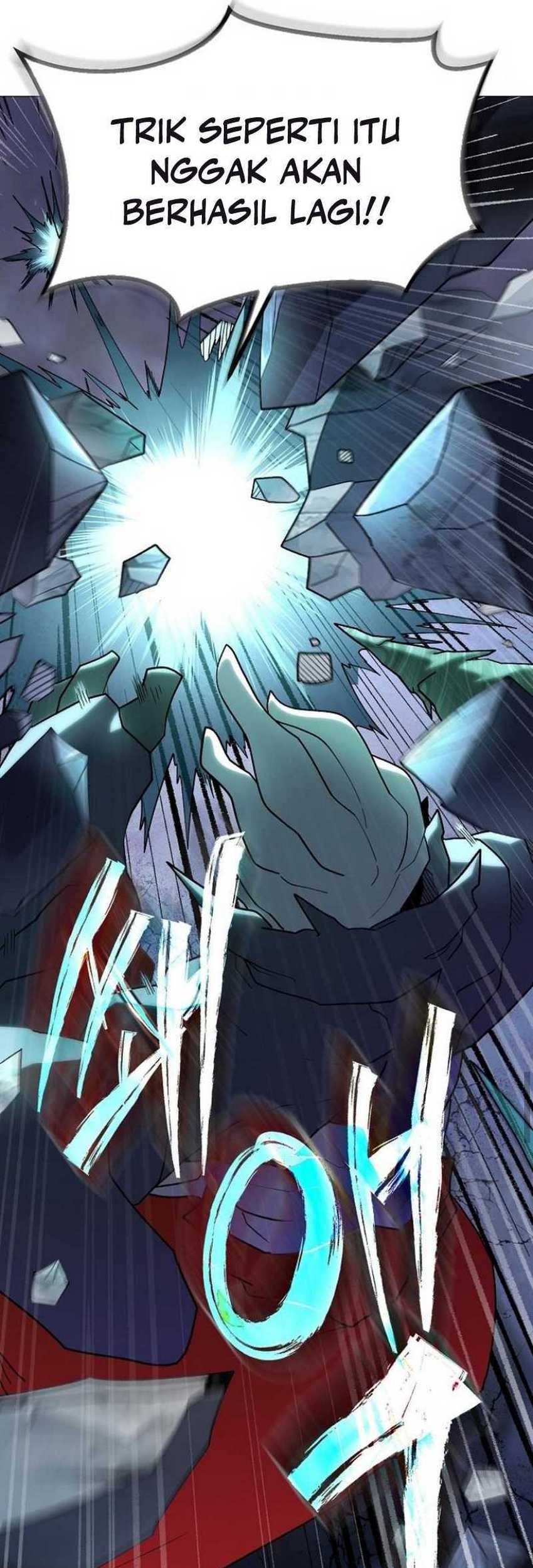 The Zenith Chapter 38 Gambar 24