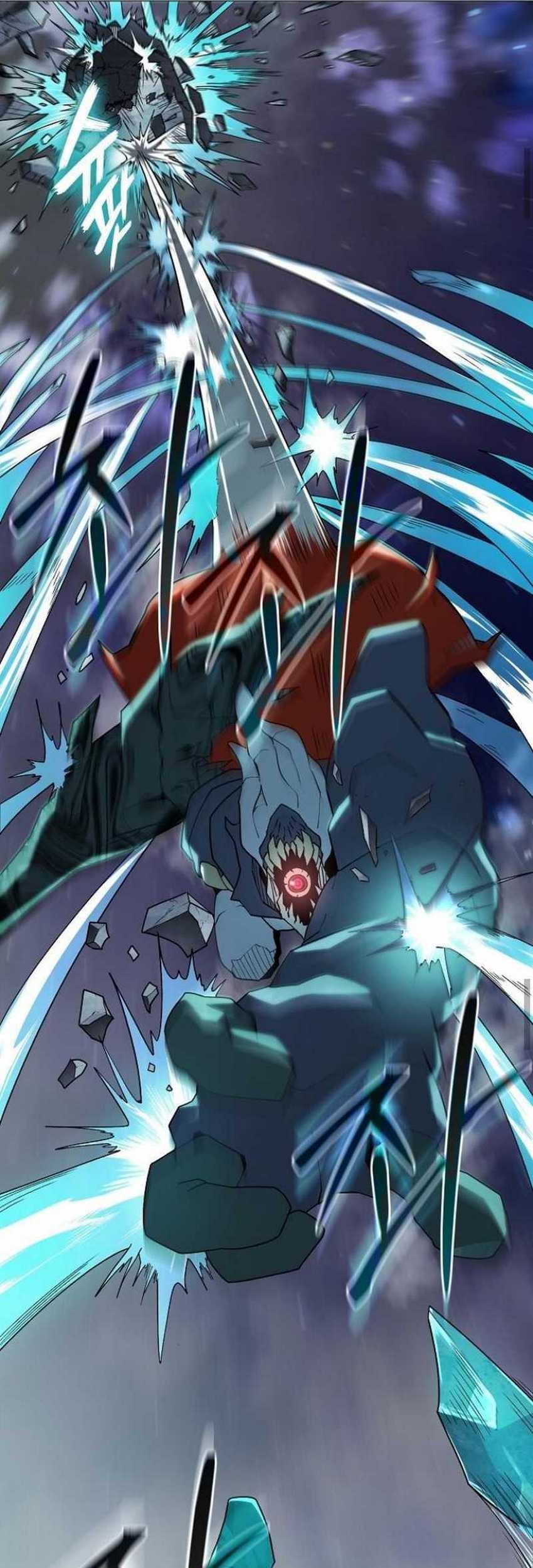 The Zenith Chapter 38 Gambar 28