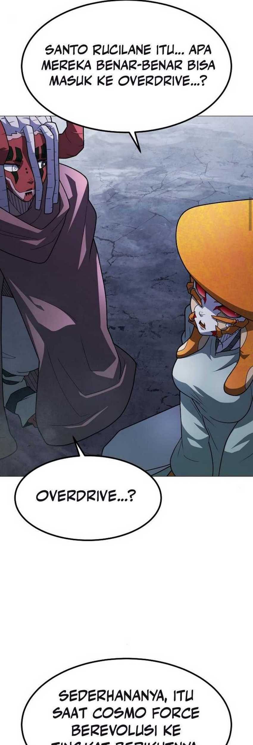 The Zenith Chapter 38 Gambar 33
