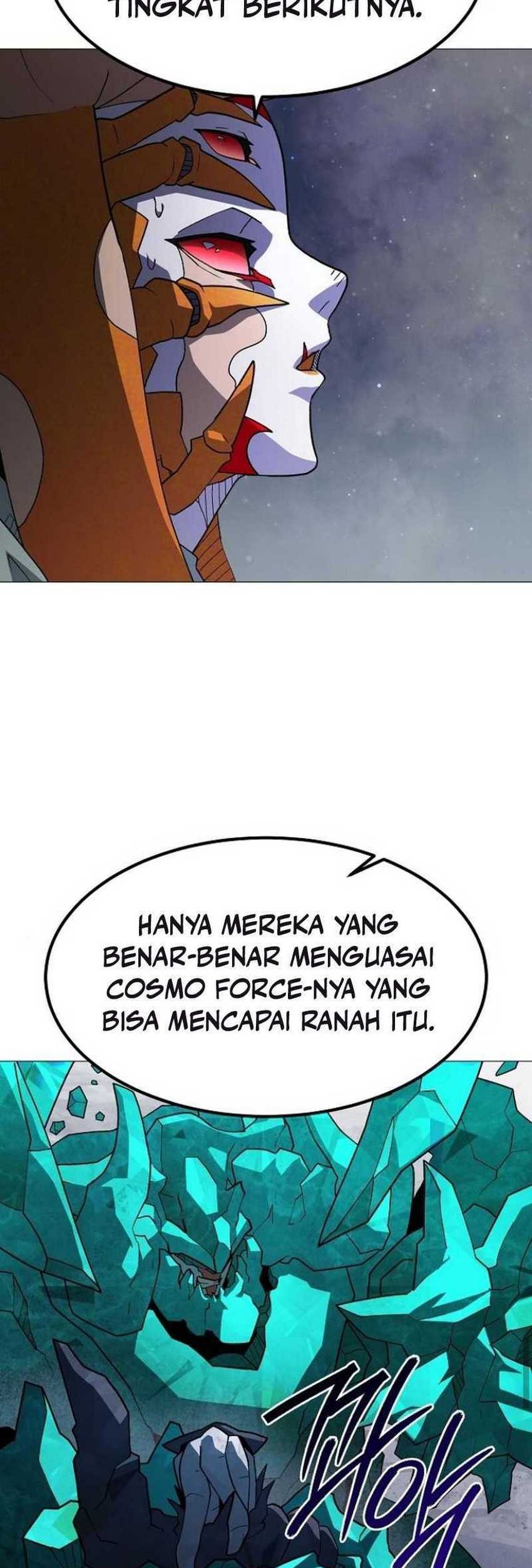 The Zenith Chapter 38 Gambar 34