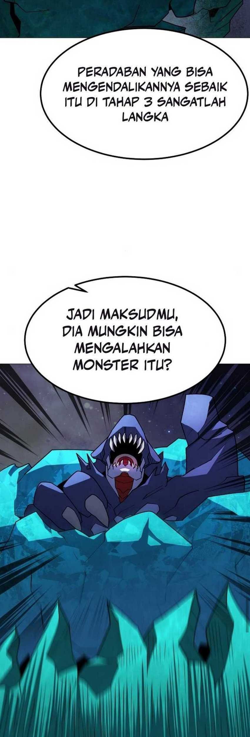 The Zenith Chapter 38 Gambar 36