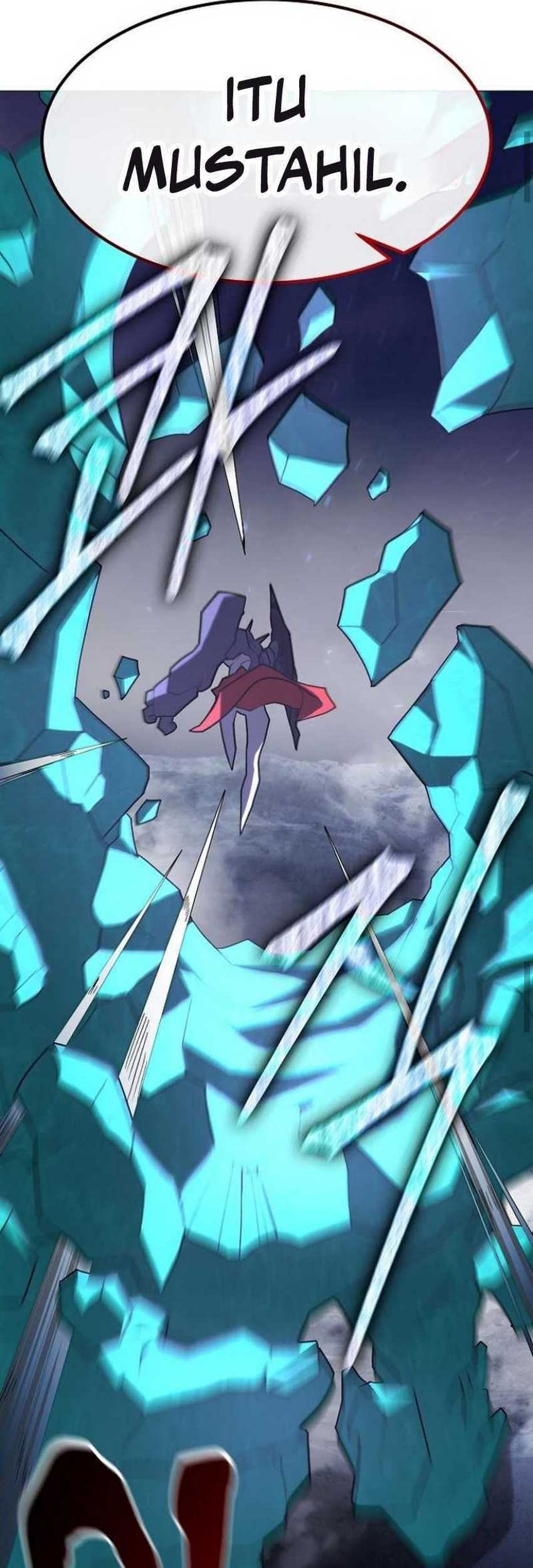 The Zenith Chapter 38 Gambar 38
