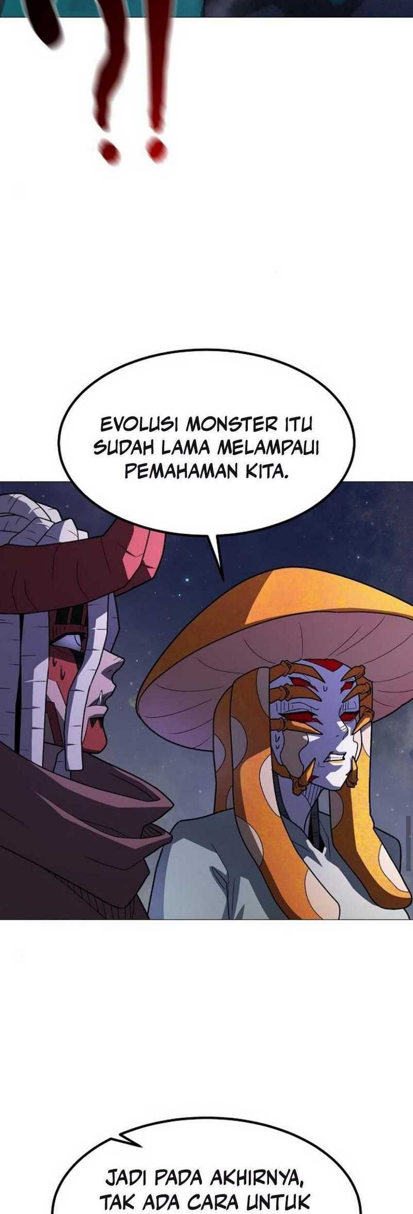 The Zenith Chapter 38 Gambar 39