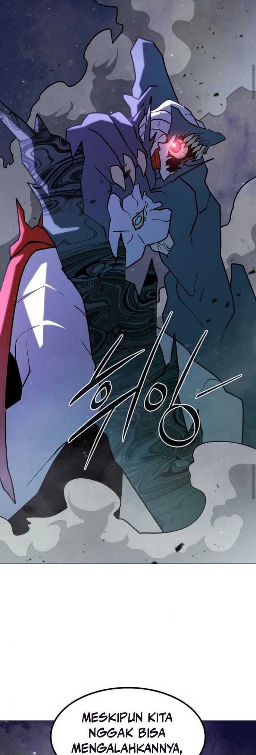 The Zenith Chapter 38 Gambar 41