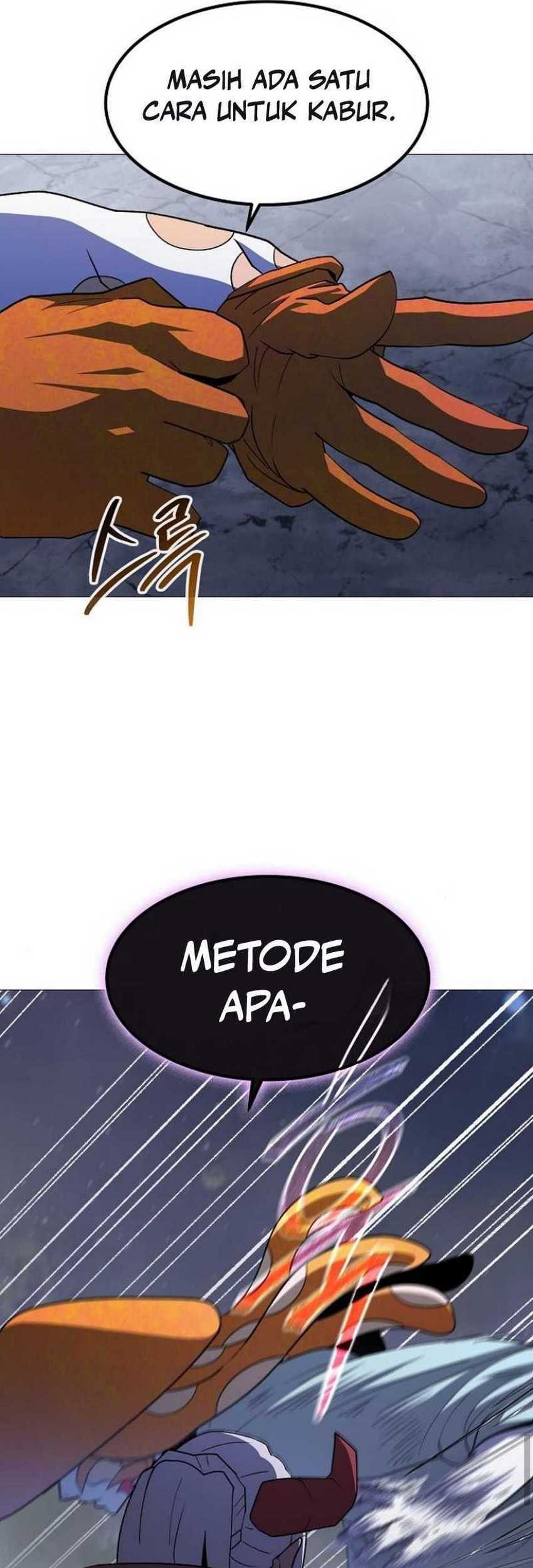 The Zenith Chapter 38 Gambar 43