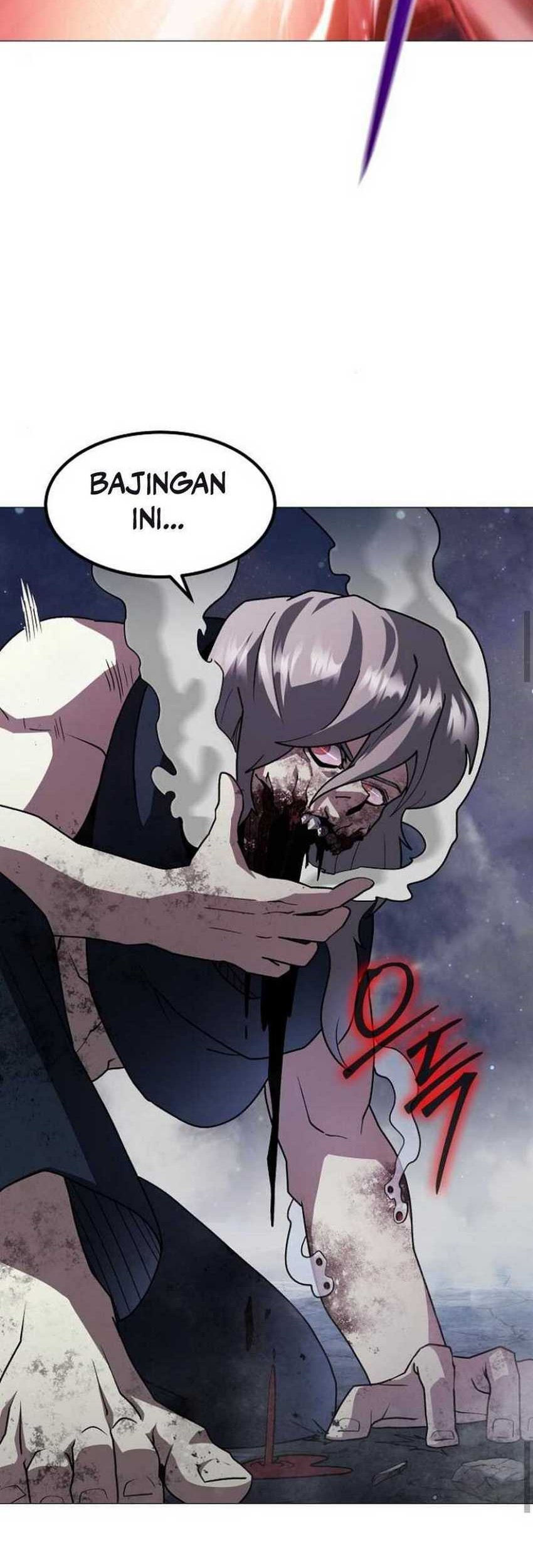 The Zenith Chapter 38 Gambar 56