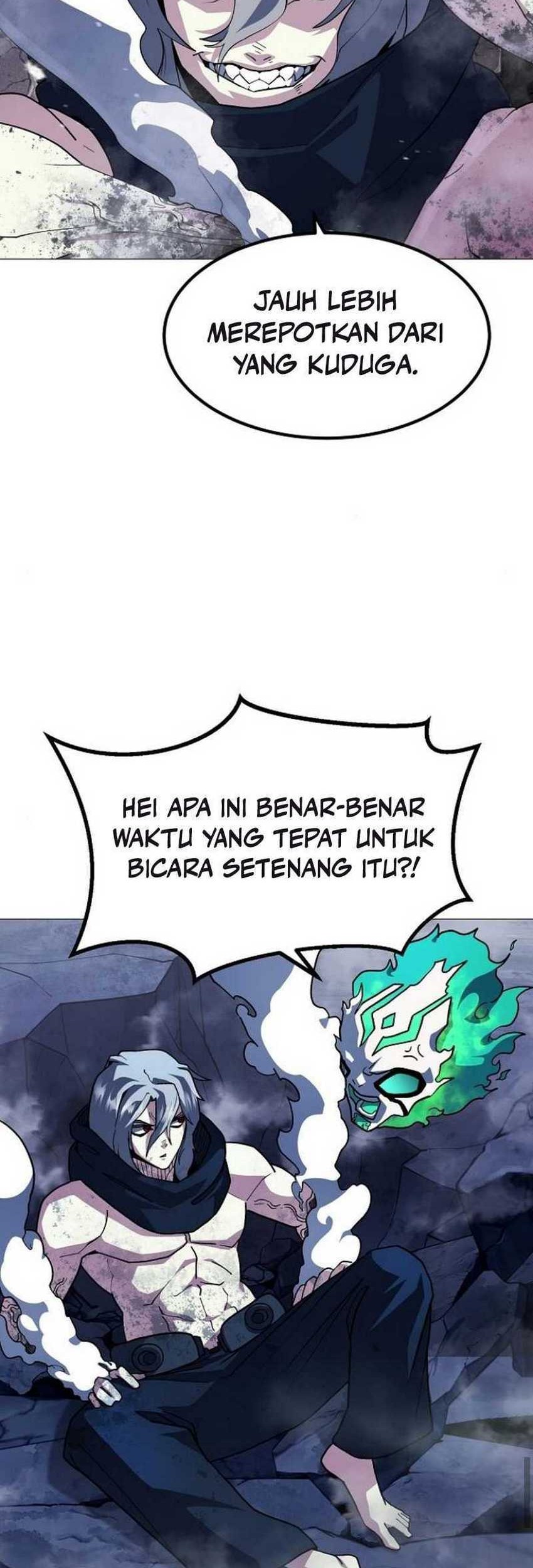 The Zenith Chapter 38 Gambar 64