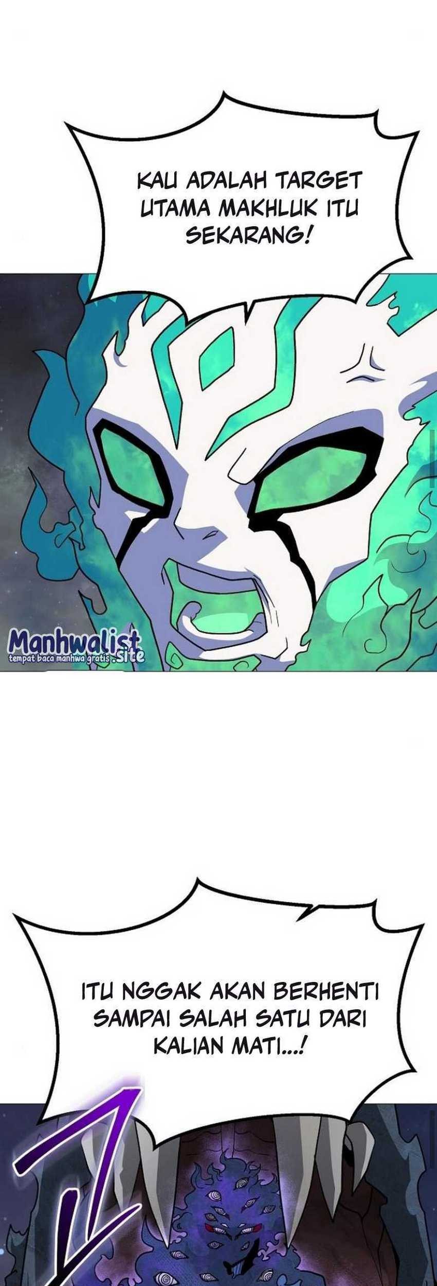The Zenith Chapter 38 Gambar 66