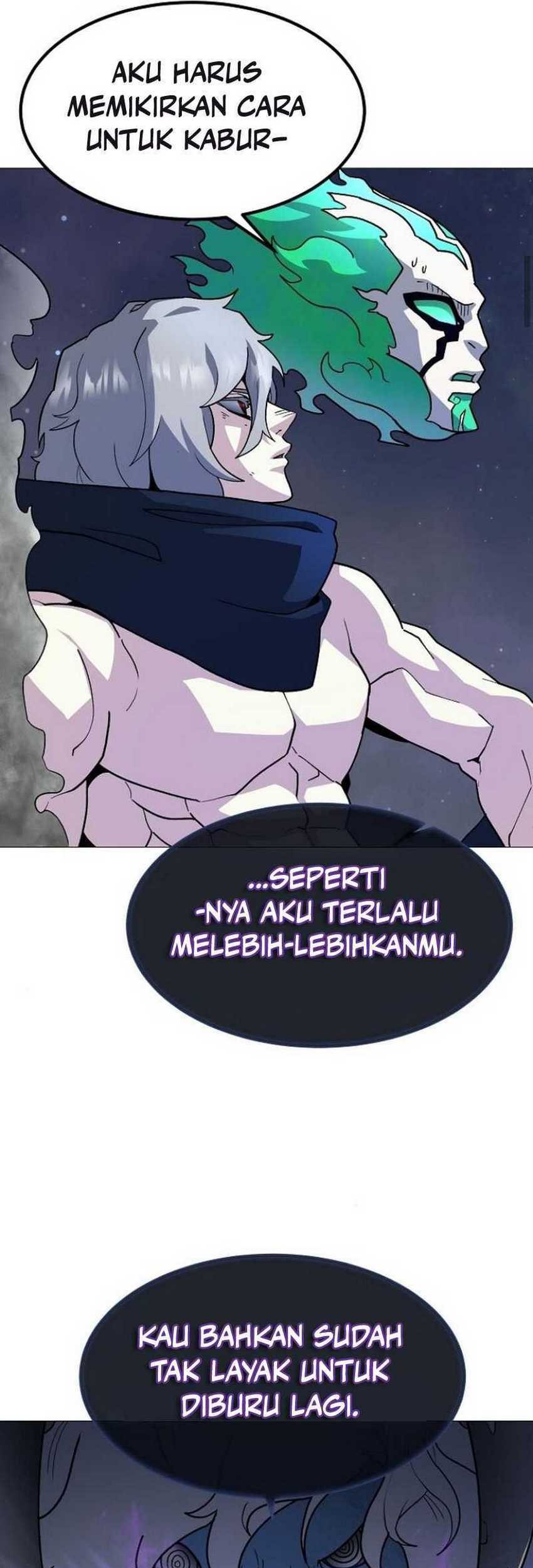 The Zenith Chapter 38 Gambar 68