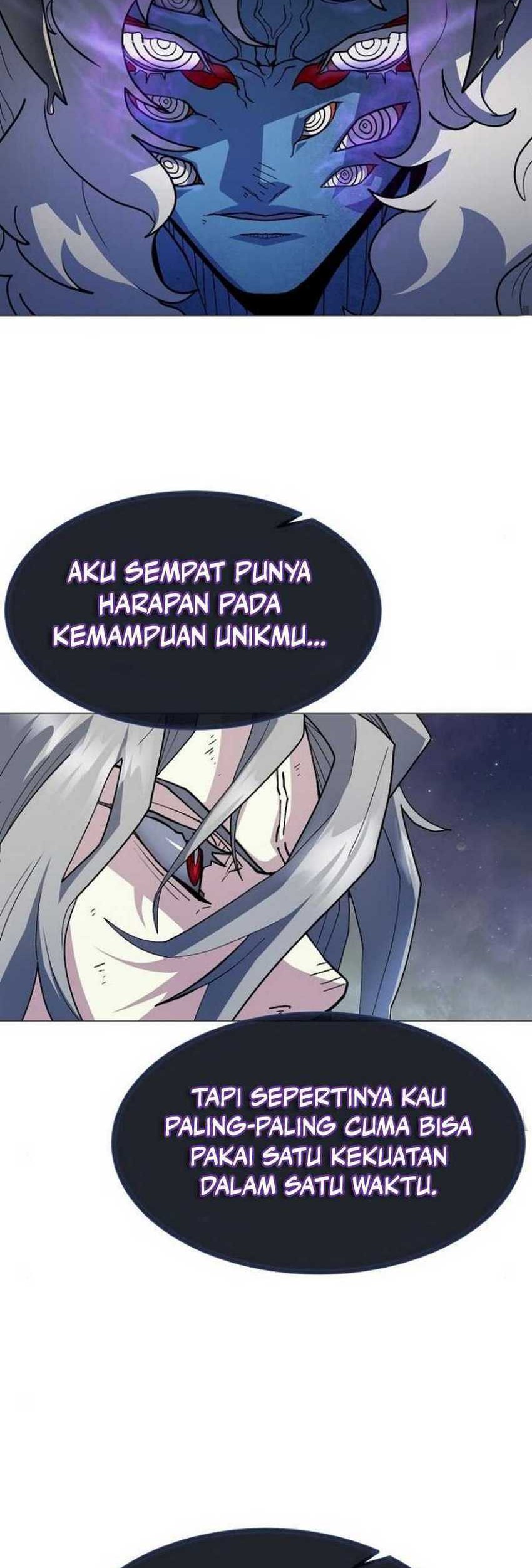 The Zenith Chapter 38 Gambar 69