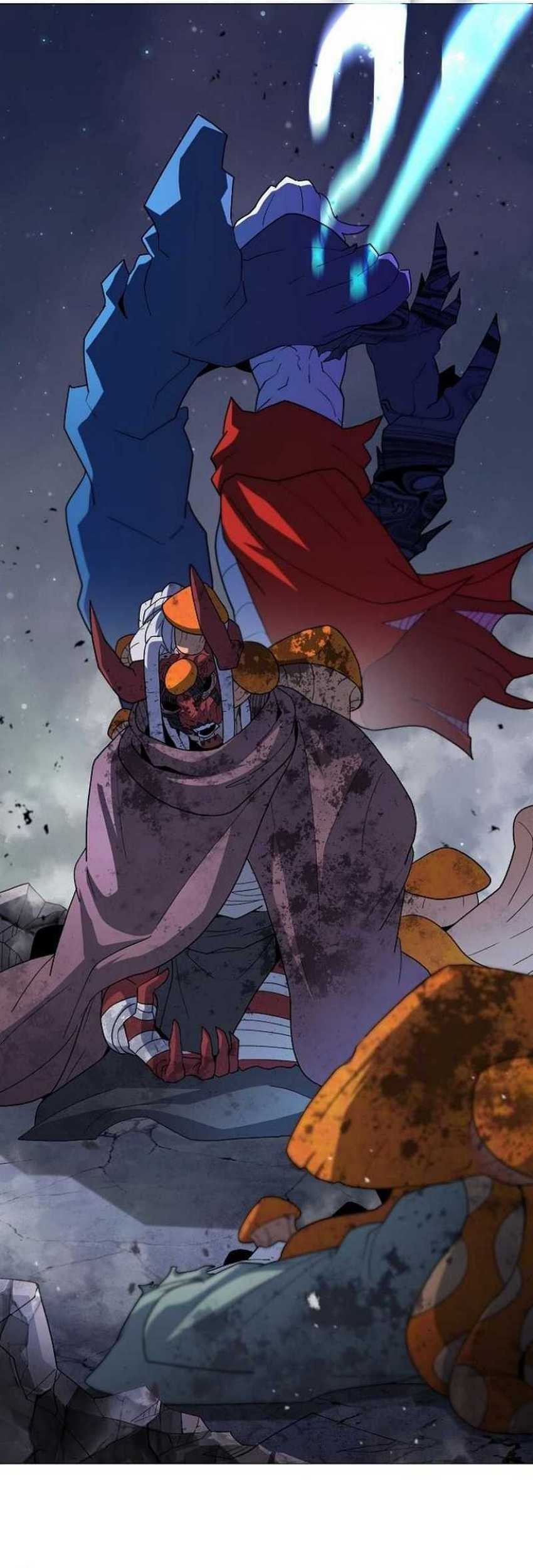 The Zenith Chapter 38 Gambar 3