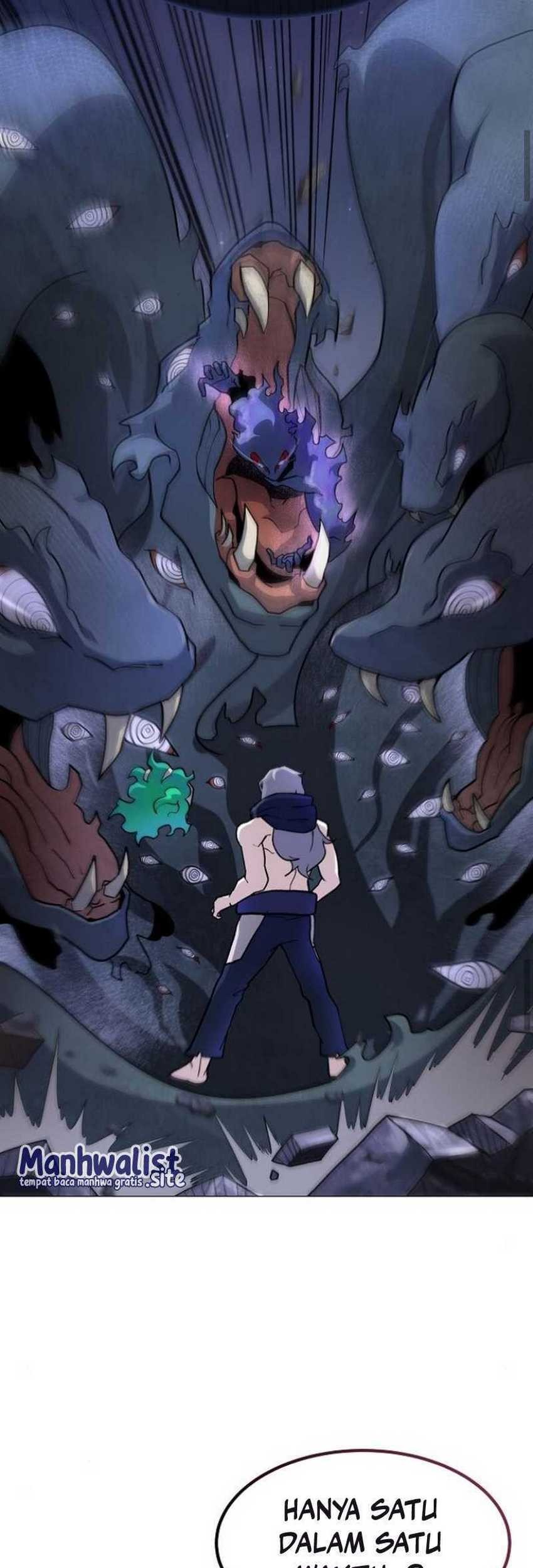 The Zenith Chapter 38 Gambar 71