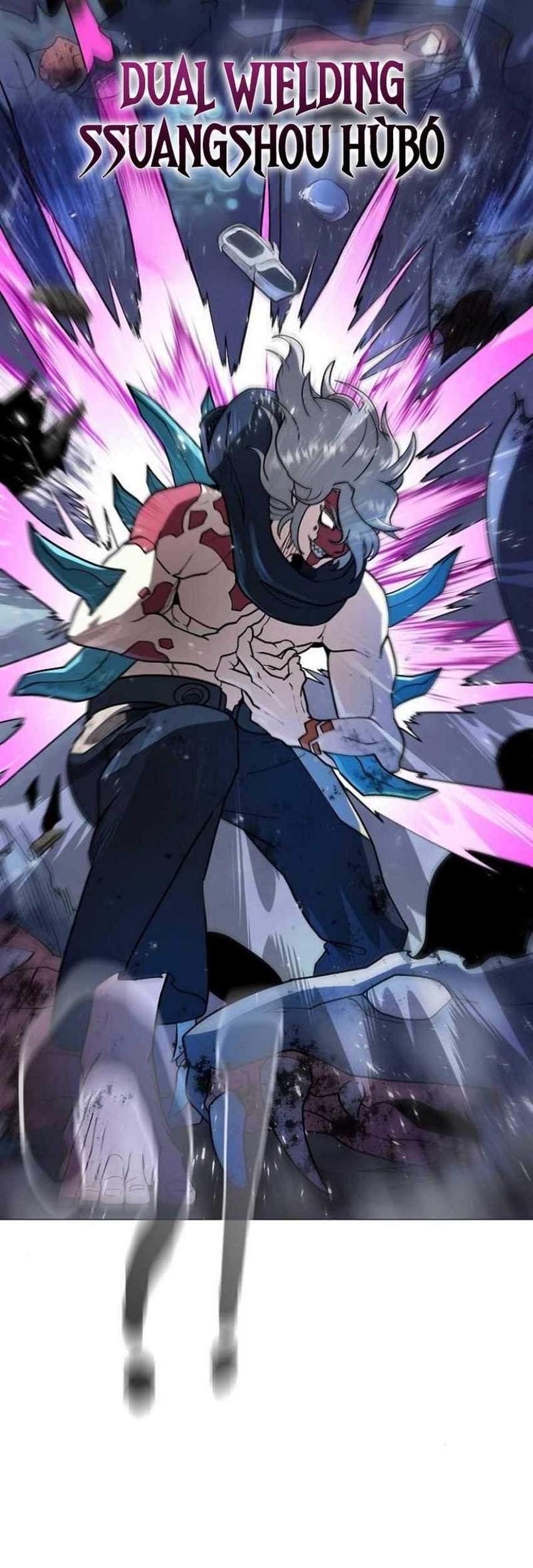 The Zenith Chapter 38 Gambar 73