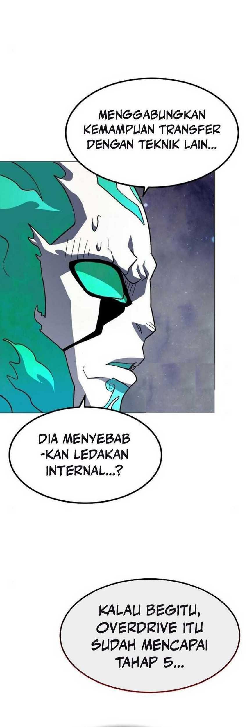 The Zenith Chapter 38 Gambar 78