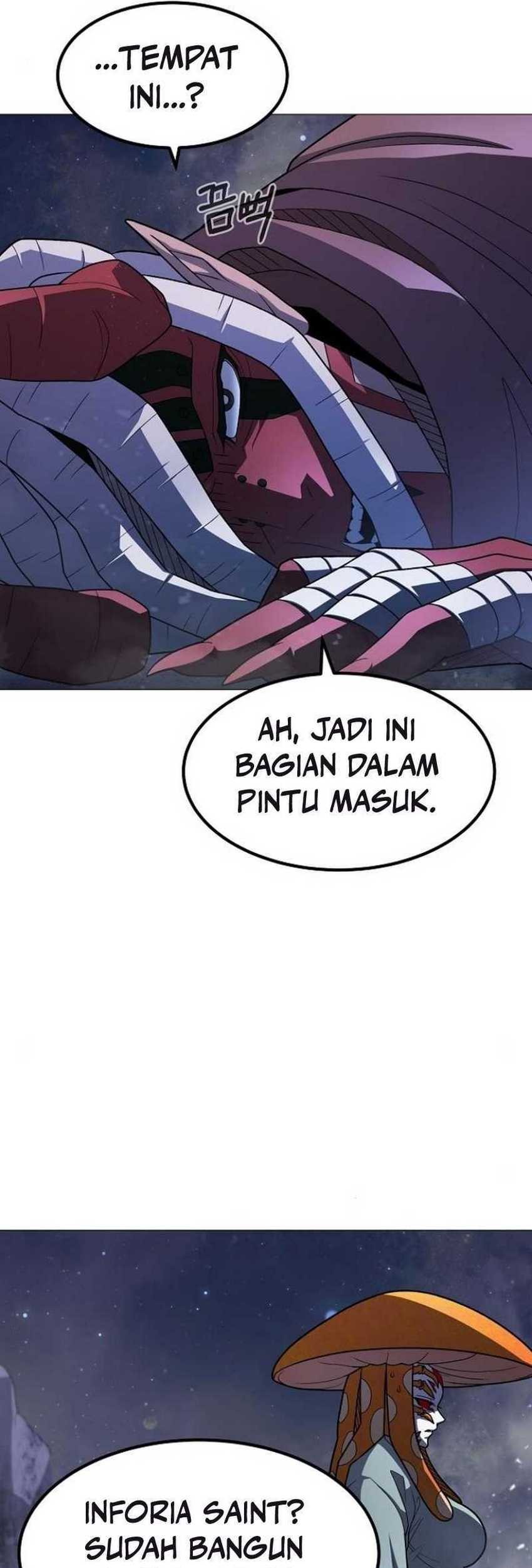 The Zenith Chapter 38 Gambar 5