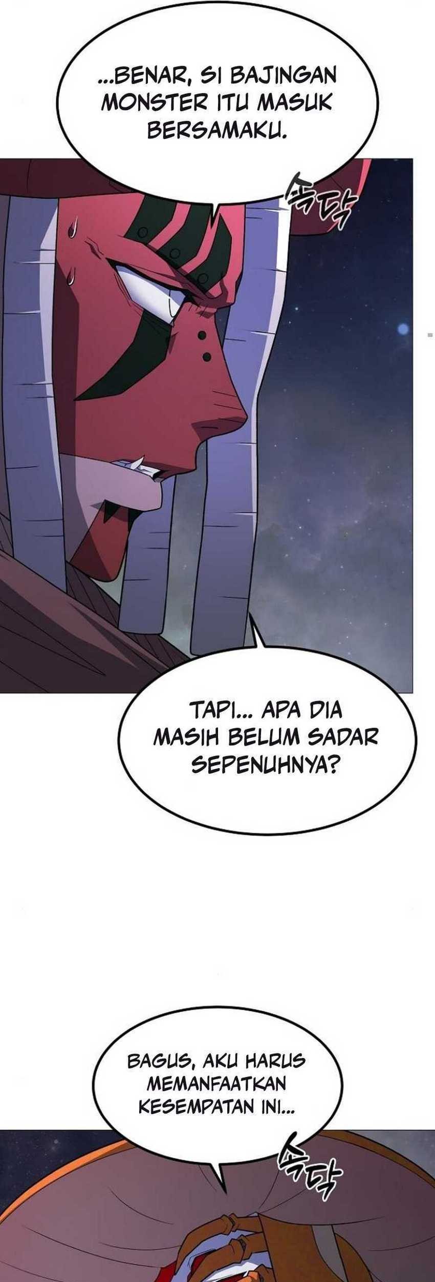 The Zenith Chapter 38 Gambar 10