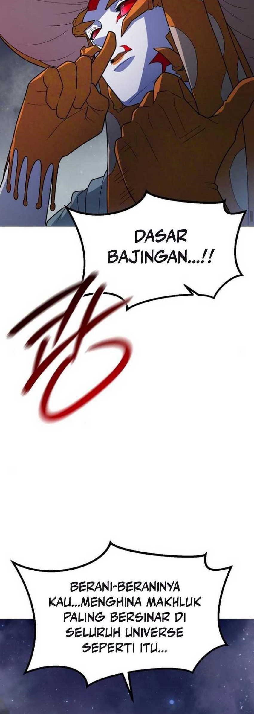 The Zenith Chapter 38 Gambar 11
