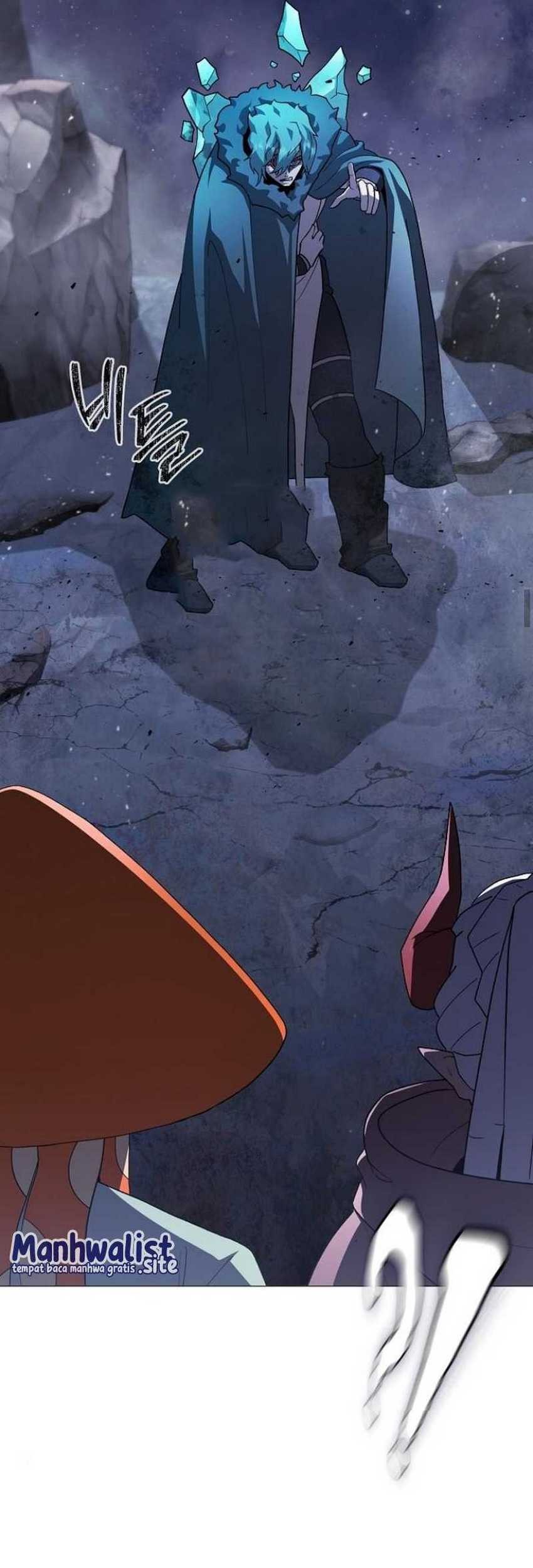 The Zenith Chapter 38 Gambar 12