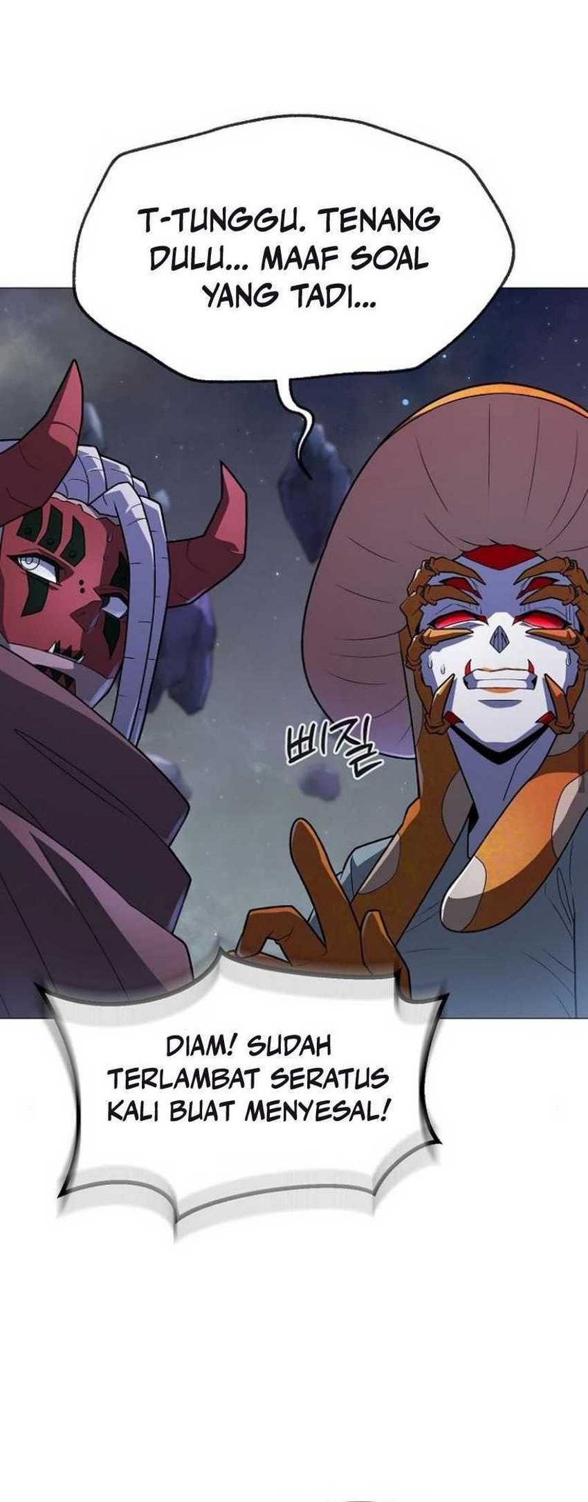 The Zenith Chapter 38 Gambar 13