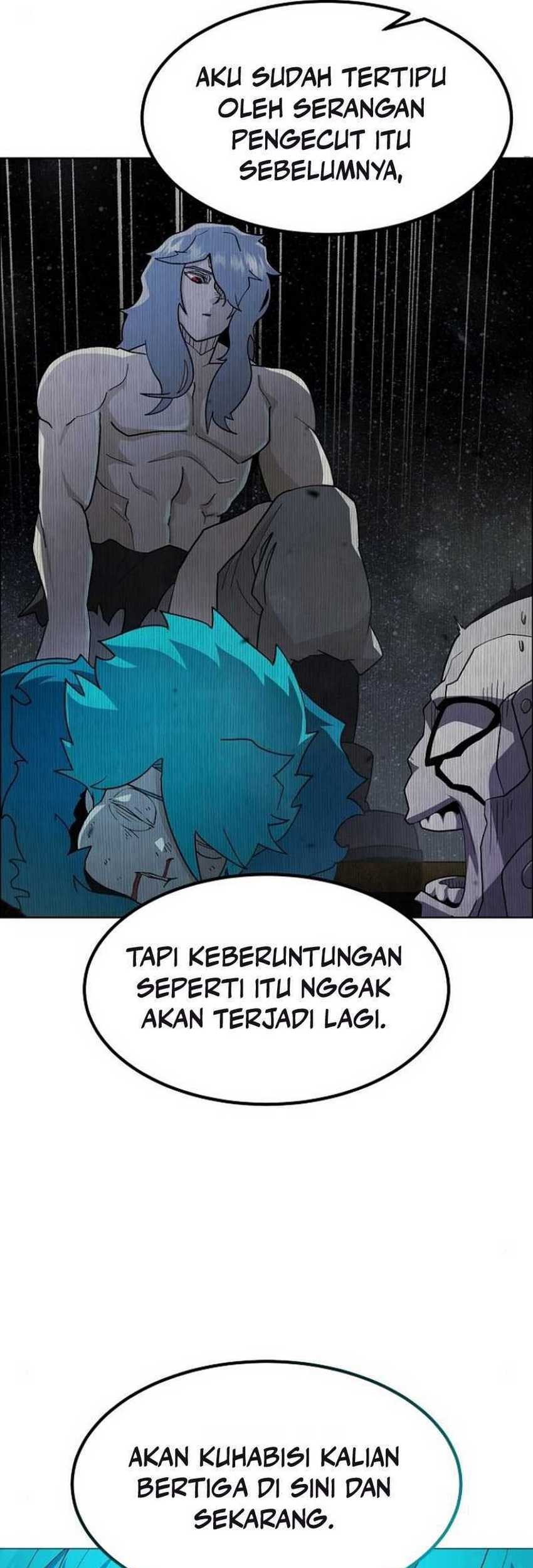 The Zenith Chapter 38 Gambar 14