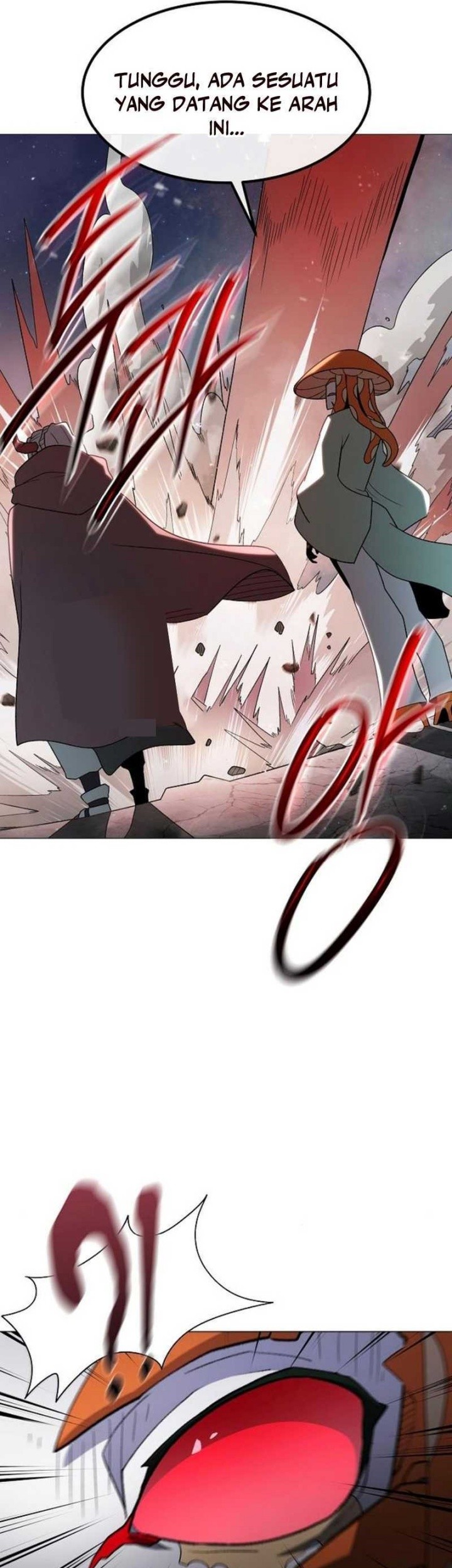 The Zenith Chapter 39 Gambar 19
