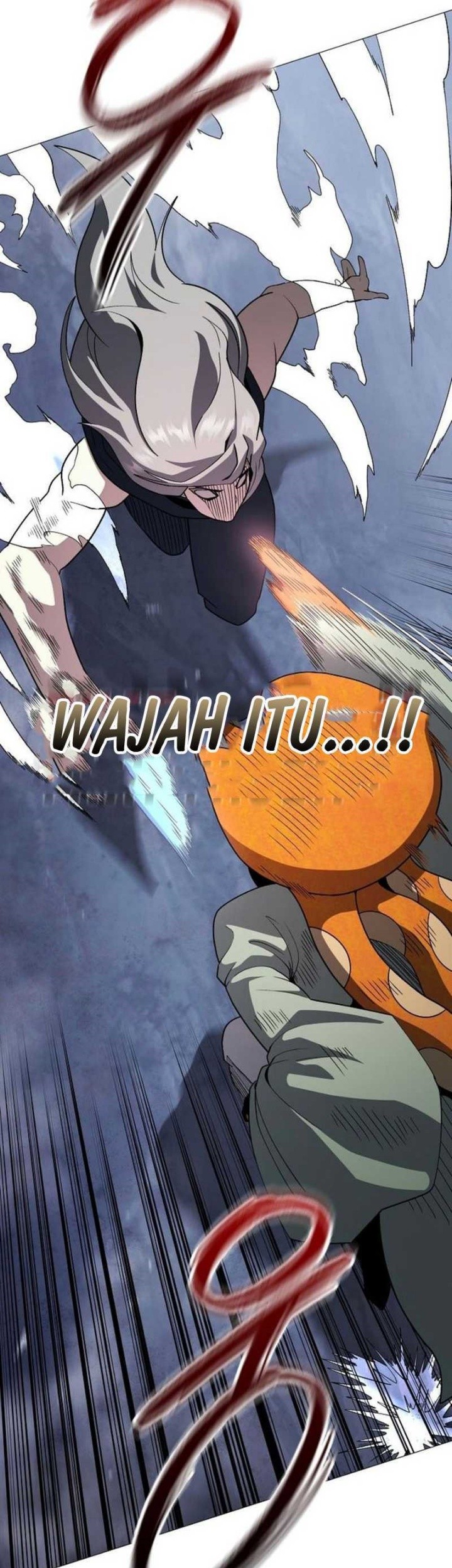 The Zenith Chapter 39 Gambar 26