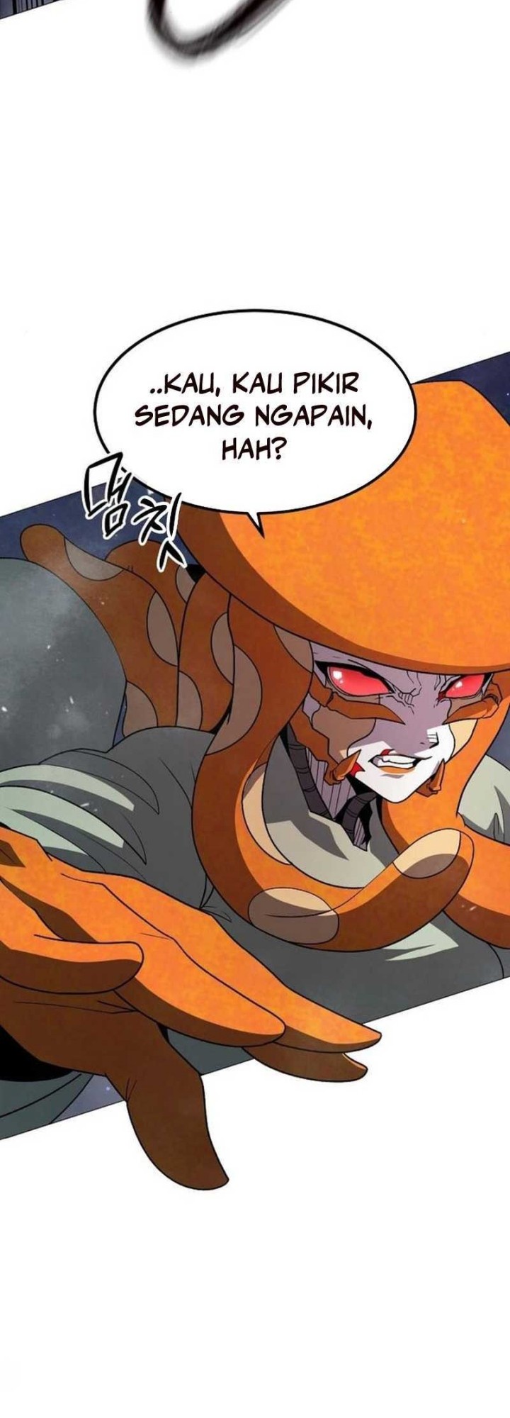 The Zenith Chapter 39 Gambar 27