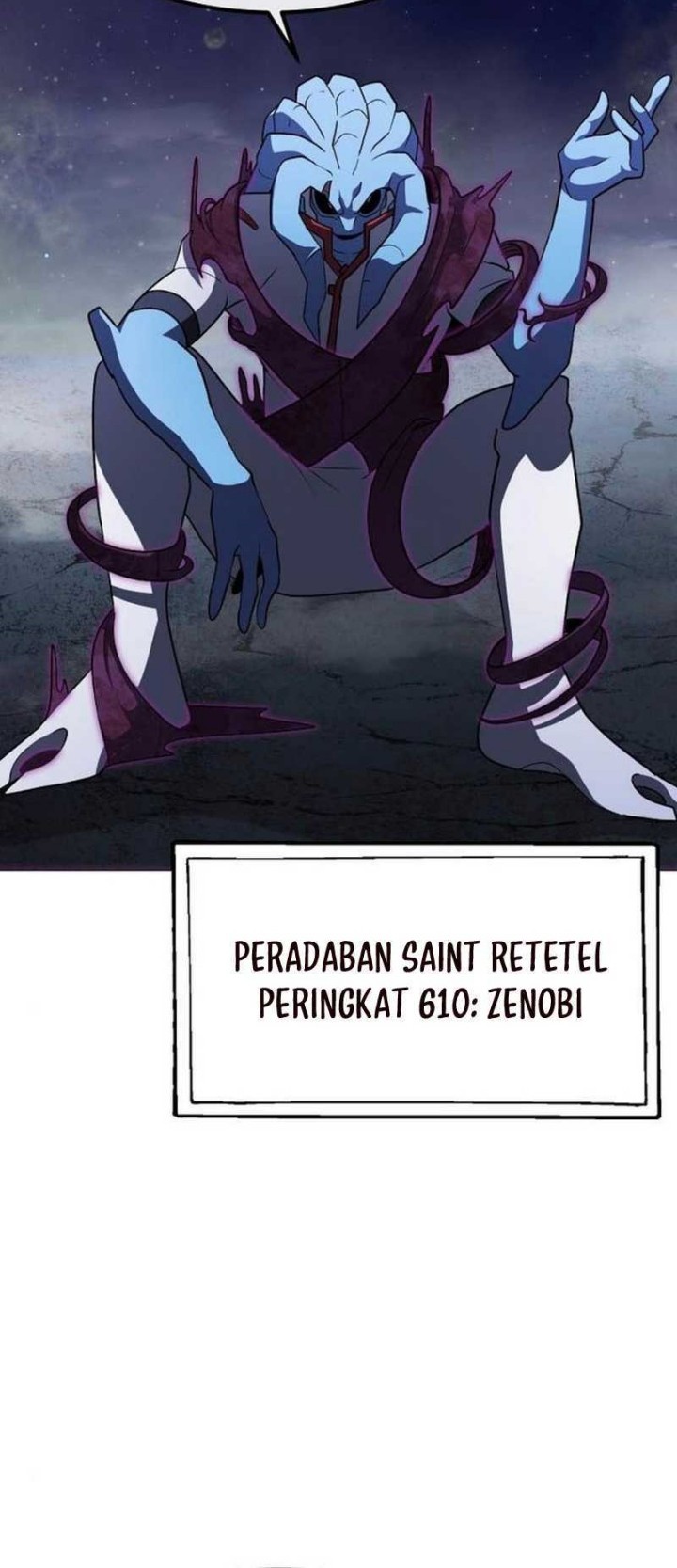 The Zenith Chapter 39 Gambar 53