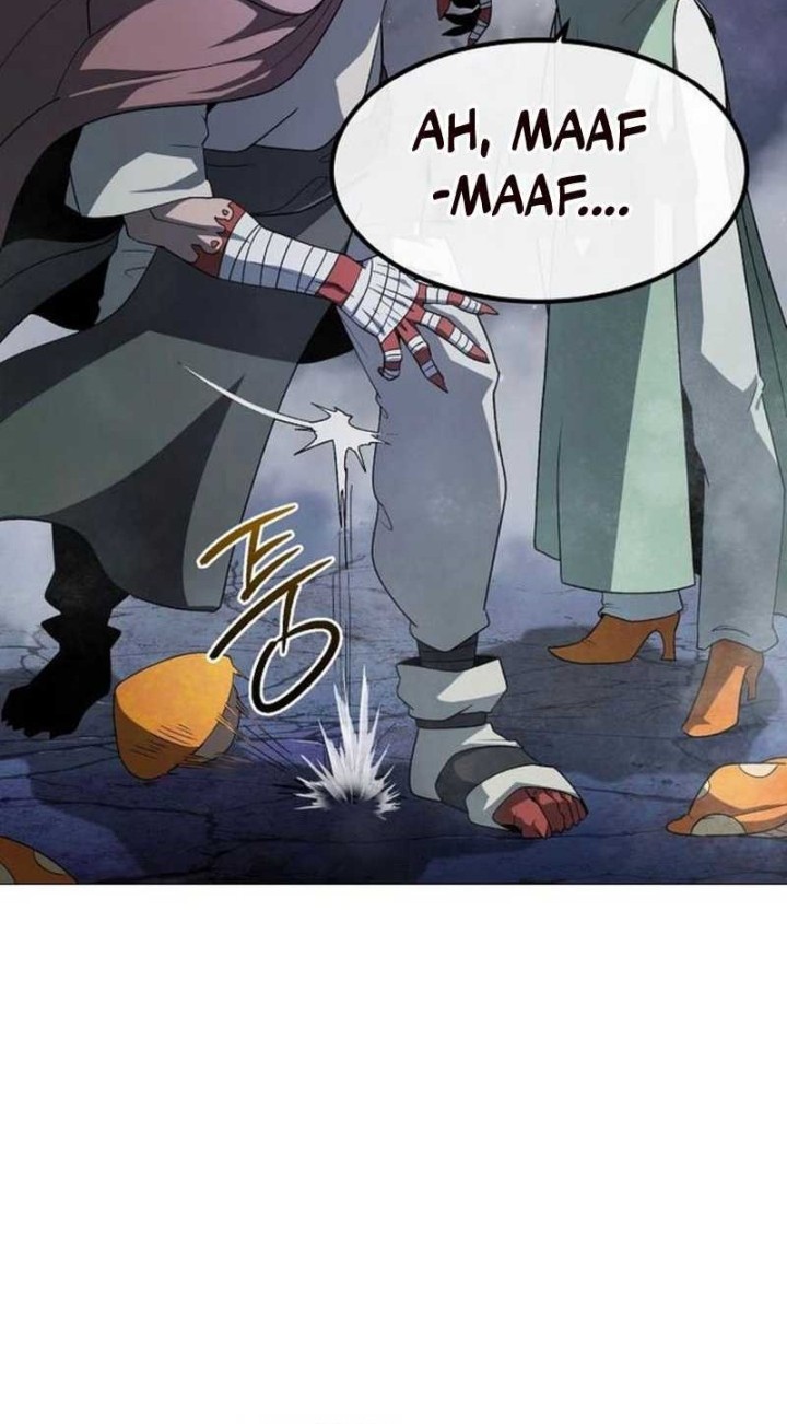 The Zenith Chapter 39 Gambar 16