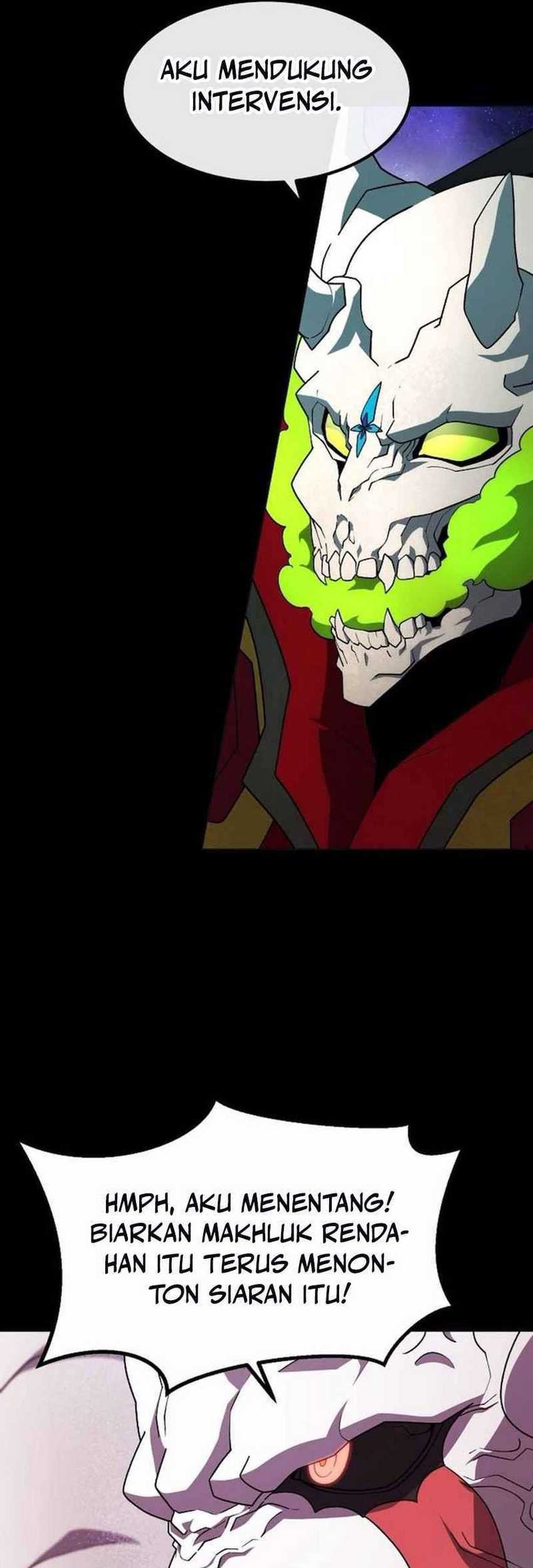 The Zenith Chapter 40 Gambar 23