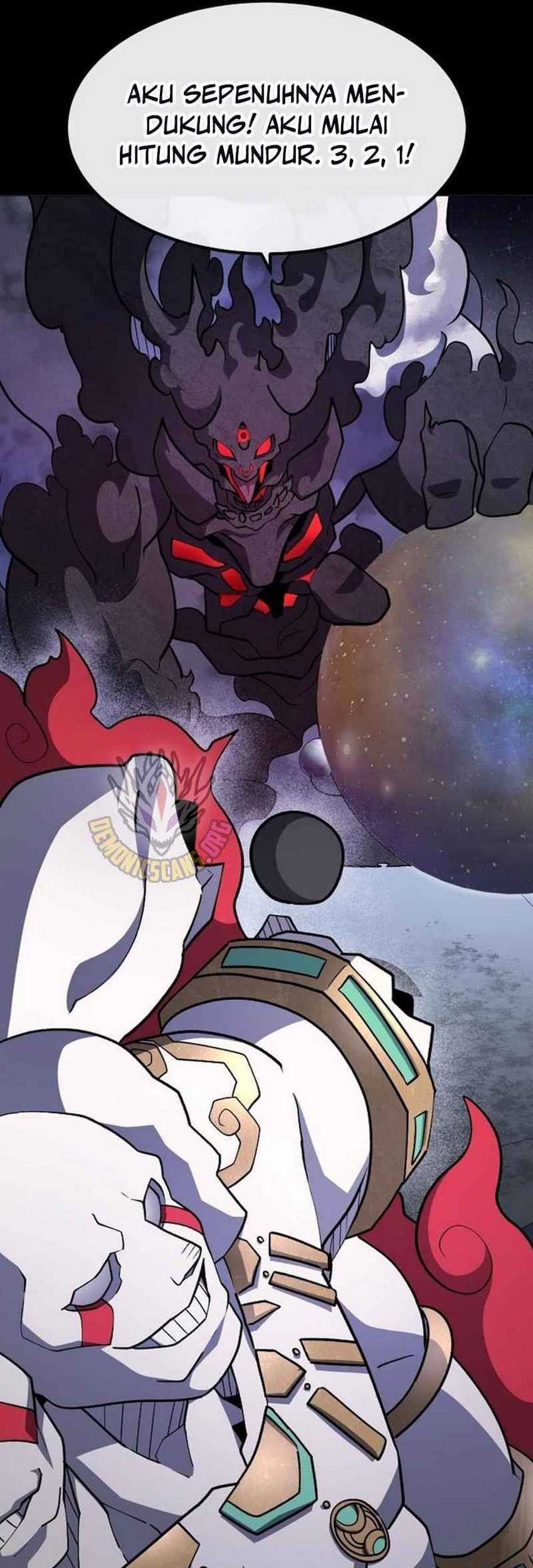 The Zenith Chapter 40 Gambar 25