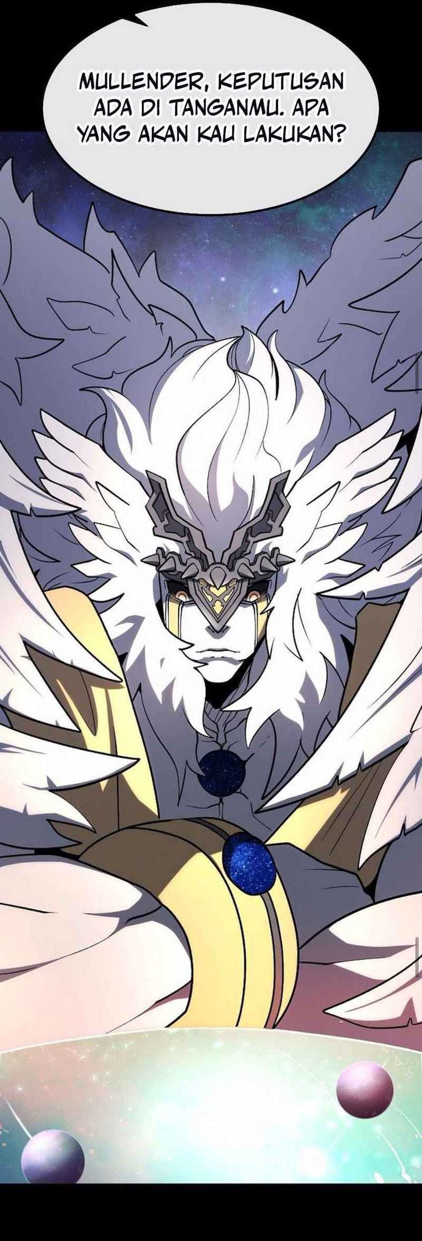 The Zenith Chapter 40 Gambar 27