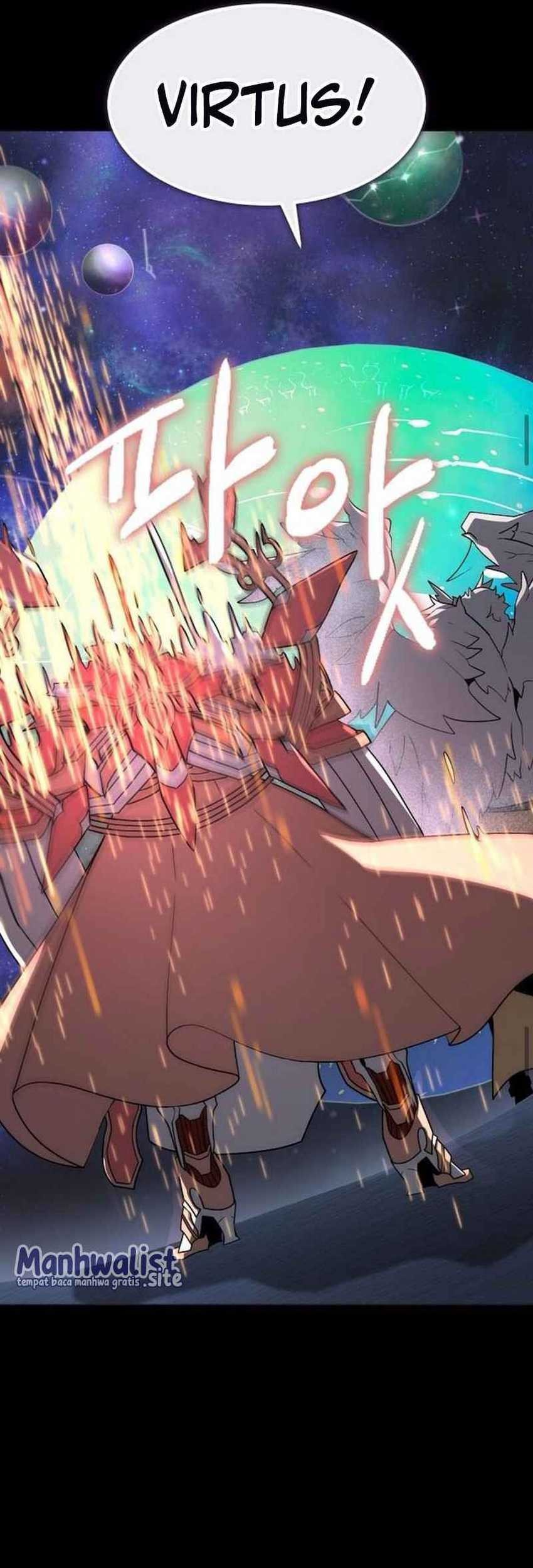 The Zenith Chapter 40 Gambar 29