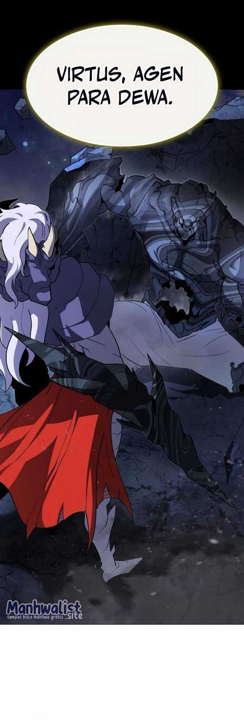 The Zenith Chapter 40 Gambar 32